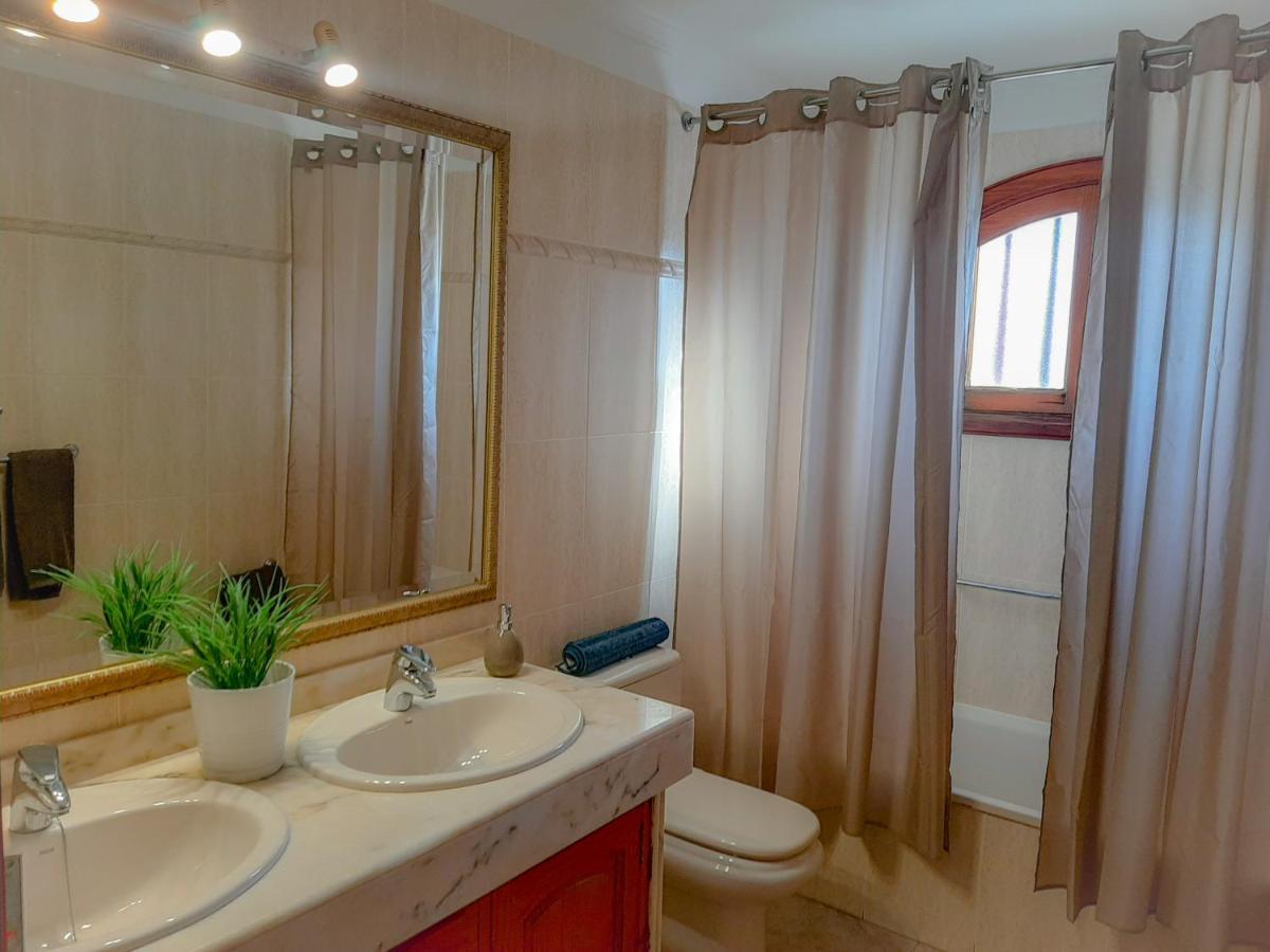 פוארטו דל כרמן Alizuth Villa מראה חיצוני תמונה
