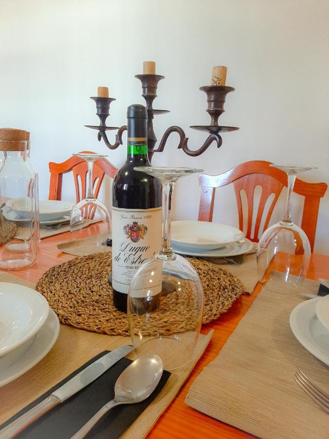 פוארטו דל כרמן Alizuth Villa מראה חיצוני תמונה