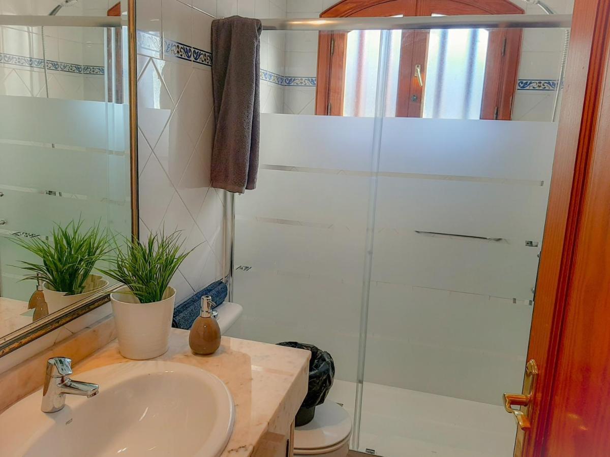 פוארטו דל כרמן Alizuth Villa מראה חיצוני תמונה