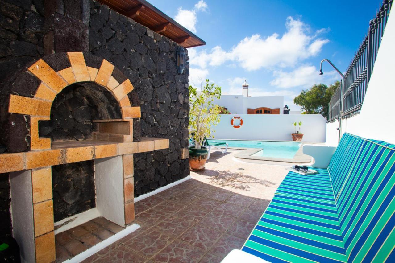 פוארטו דל כרמן Alizuth Villa מראה חיצוני תמונה